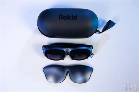 Rokid Max Review .